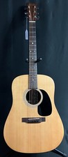 Martin rosewood dreadnought for sale  Bristol