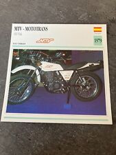 Carte fiche moto d'occasion  Avesnes-le-Comte