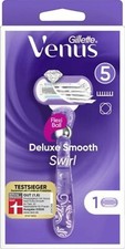 Gillette venus deluxe gebraucht kaufen  Bollendorf