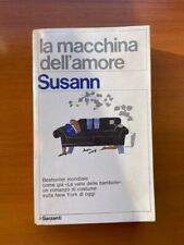 Jacqueline susann macchina usato  Robilante