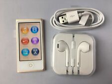 Apple iPod nano 8ª geração dourado (16GB) comprar usado  Enviando para Brazil