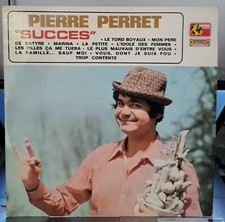 Rare 33t pierre d'occasion Rare 33t pierre d'occasion  Orange