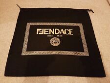 Fendi versace dustbag d'occasion  La Garenne-Colombes