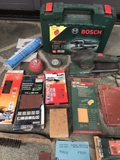 Bosch pss 250 gebraucht kaufen  Babenhausen