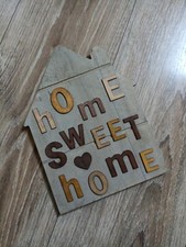 Home sweet home for sale  BIRMINGHAM