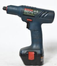 Bosch exact cordless for sale  Powhatan