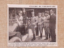 Fratelli garibaldi nel usato  Villarosa