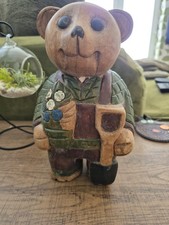 wood garden ornaments for sale wood garden ornaments for sale NOTTINGHAM