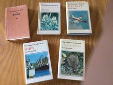 Bundle observer books for sale  NEWPORT