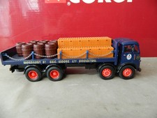 Corgi scale foden for sale  ASHFORD