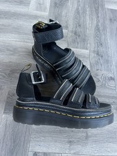 Dr. martens clarissa for sale  MANSFIELD