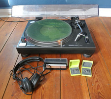 Technics 1210mk2 plattenspiele gebraucht kaufen  Rostock