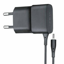 Carregador Nokia AC-11E 2,5MM 3600 3208 3250 3500 3600 3610 3720 500 5000, usado comprar usado  Enviando para Brazil