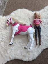 Mattel barbie doll for sale  LUTON