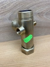 Wege verteiler messing gebraucht kaufen  Celle