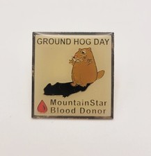 Vintage ground hog for sale  Wilber