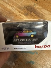 Herpa bmw e36 gebraucht kaufen  Krumbach
