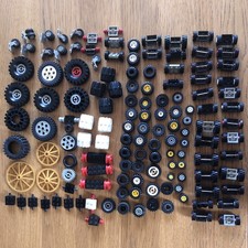 Lego grande lotto usato  Vittorio Veneto