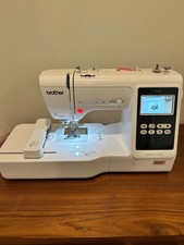 Brother lb5000s computerized for sale  West Monroe