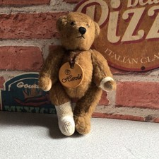 Miniature artist bear for sale  SOUTHSEA