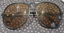 Vintage amber vision for sale  TROWBRIDGE