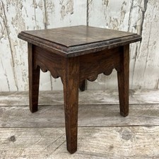 Vintage oak apprentice for sale  BISHOP AUCKLAND