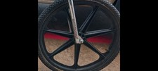 Skyway tuff wheels for sale  Desoto