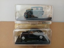 Modellini auto 100 usato  Acerra