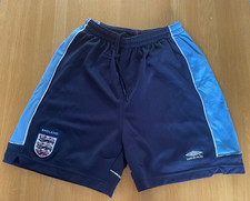 Vintage england football for sale  PRESTON