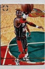 Hakeem olajuwon 2021 for sale  Winter Park