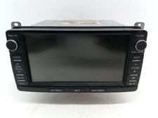 Mitsubishi l200 sat for sale  HALIFAX