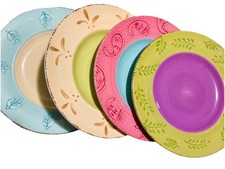 plates colorful for sale plates colorful for sale Leander