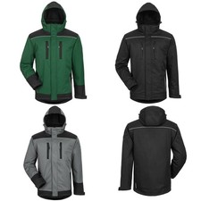 Softshelljacke wintersoftshell gebraucht kaufen  Marl