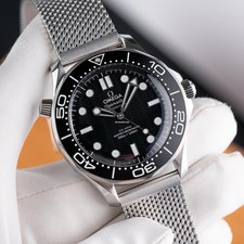 Omega seamaster style for sale  Ponte Vedra Beach