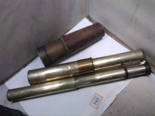 Antique naval telescope for sale  BRISTOL