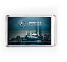 Mercedes racing car for sale  UK