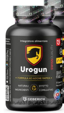 Urogun Kapseln ORIGINAL, usado comprar usado  Enviando para Brazil