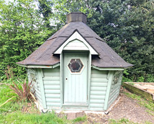 Wooden scandinavian nordic for sale  BURY ST. EDMUNDS