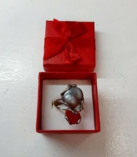 Anello argento 925 usato  Amantea