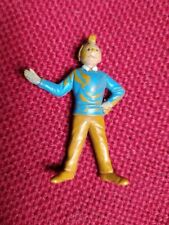 1973 hergé vintage d'occasion  Expédié en Belgium