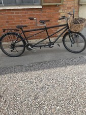 Tandem con cambio usato  Marmirolo