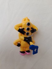 Figurine monstres cie d'occasion  Lille-