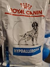 Royal canin ipoallergenico usato  Zone