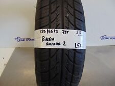155 tyre part for sale  KINGSBRIDGE