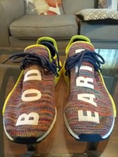 Adidas nmd trail for sale  Piedmont