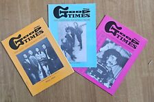 Auswahl good times gebraucht kaufen  Wangerland