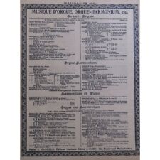 Usado, Piano Franz Schubert Ave Maria Singer 1946 comprar usado  Enviando para Brazil