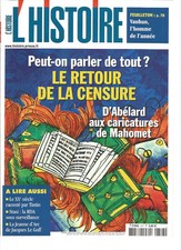 Histoire 317 retour d'occasion  Bray-sur-Somme