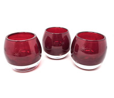 Set ruby red for sale  Valley