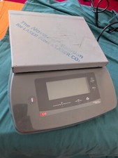 Balance compact ci5 d'occasion  Ivry-sur-Seine